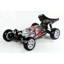 VRX racing buggy, buggy rc 1/10e, 4WD rc buggy brushless